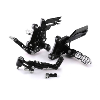 Benelli pedal pedal